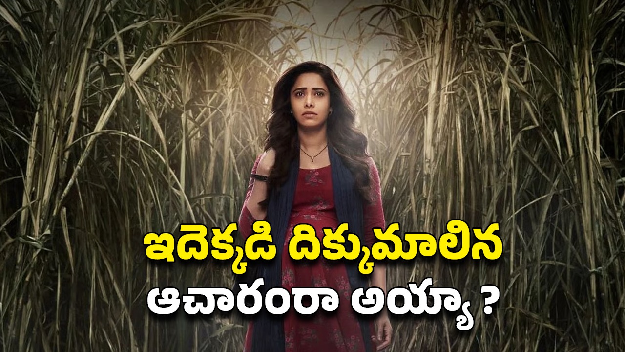 OTT Movie : చిన్న పిల్లల్ని బావికి బలిచ్చే వింత మనుషులు… ఒంటరిగా చూసే దమ్ముందా?