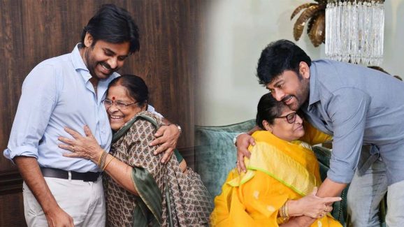 Chiranjeevi Mother : బిగ్ బ్రేకింగ్ – చిరంజీవి తల్లికి తీవ్ర అస్వస్థత.. హాస్పిటల్‌కి తరలింపు
