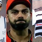 Criminal Franchise: RCBకి కొత్త జెర్సీ… కోహ్లీకి ఖైదీ డ్రెస్… ఆడుకుంటున్న చెన్నై ఫ్యాన్స్ !