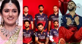 RCB For Sale: అమ్మేయడం ఫైనల్... ఆ లేడీ చేతికి RCB టీం.. ట్రబుల్ షూటర్ ప్లాన్ అదుర్స్ !