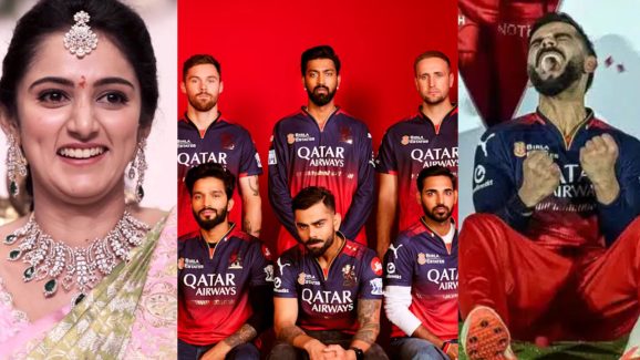RCB For Sale: అమ్మేయడం ఫైనల్… ఆ లేడీ చేతికి RCB టీం.. ట్రబుల్ షూటర్ ప్లాన్ అదుర్స్ !