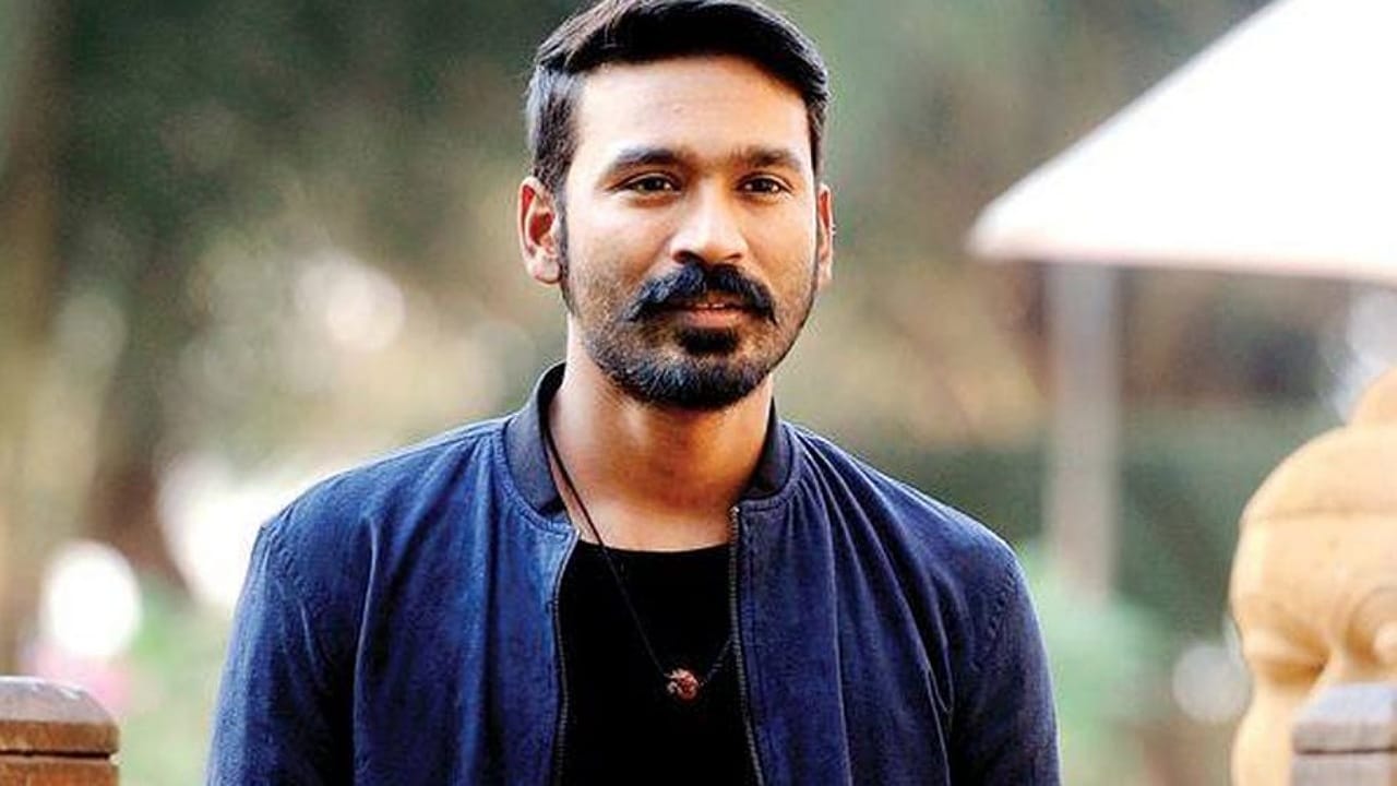 Danush: ఆ ఇద్దరి బయోపిక్ చేయటమే నా కోరిక.. ఇన్నాళ్లకు బయటపెట్టిన ధనుష్!