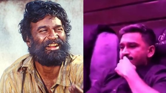 Danush Emotional: కుబేర చూస్తూ కన్నీళ్లు పెట్టుకున్న ధనుష్.. తెలుగు డైరెక్టర్లకు రుణపడాల్సిందే!