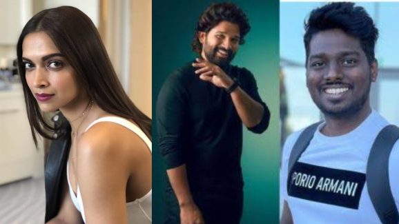Atlee – Allu Arjun : నువ్వు తీసే ఆల్ మిక్సర్ సినిమాకి ఇంత ఎలివేషన్ ఎందుకు?
