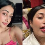 Dhanashree :  బెడ్ రూమ్ ఫోటోలు షేర్ చేసిన టీమిండియా క్రికెటర్ భార్య!