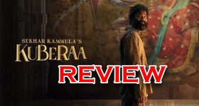 Kuberaa Movie Review : 'కుబేర' మూవీ రివ్యూ : శేఖర్ కమ్ముల మార్క్ 'బిచ్చగాడు'