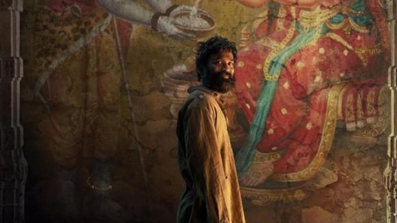 Kuberaa : ఈ సినిమాలో బెగ్గర్ రోల్ కోసం చాలా రీసెర్చ్ చేశాను