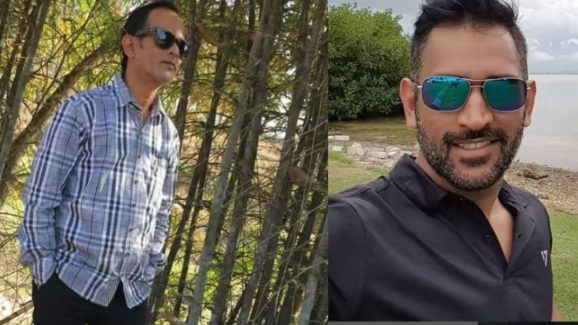 Dhoni Brothers : ధోని, అతని సోదరుడి మధ్య గొడవలు.. కారణమేంటి !
