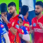 Shreyas Iyer: ఫైనల్స్ కు పంజాబ్.. ఆ ప్లేయర్ పై బూతులు.. వివాదంలో అయ్యర్