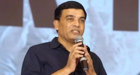 Dil Raju: డ్రగ్స్ వాడితే బహిష్కరణే... గట్టి వార్నింగ్ ఇచ్చిన దిల్ రాజు!