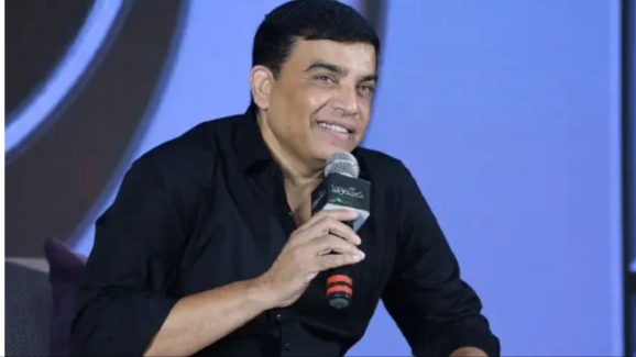 Dil Raju: కమిటీలో విభేదాలు.. తప్పులుంటే క్షమించండి.. క్షమాపణల కోరిన దిల్ రాజు!