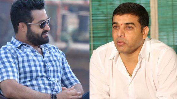 Dil Raju -NTR: ఎన్టీఆర్ ను దిల్ రాజు అలా పిలుస్తారా.. అంత రిలేషన్ ఏంటీ?