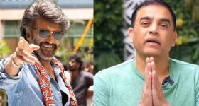 Coolie Telugu Rights : ఓ డబ్బింగ్ సినిమాకు అంత పెట్టలేం... కూలీ తెలుగు రైట్స్‌పై దిల్ రాజు