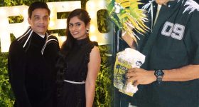 Ram Charan - Rashmika : చరణ్‌తో రష్మిక.. కల నెరవేరింది