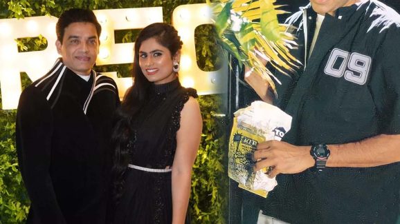 Dil Raju Wife Tejaswini: దిల్ రాజు రెండో భార్య తేజస్విని ఫేవరెట్ హీరో ఎవరో తెలుసా?