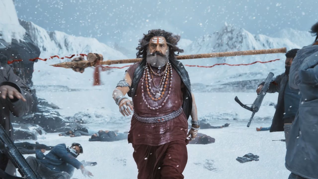 Akhanda 2 Memes: అందుకే బోయపాటిని న్యూ న్యూటన్ ఆఫ్ ఫిజిక్స్ అంటారు