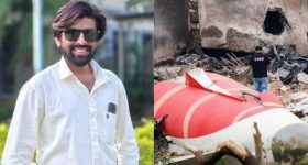 Director Dead In Plane Crash: ప్రమాదంలో డైరెక్టర్ మృతి... 10 రోజులకు డెడ్ బాడి