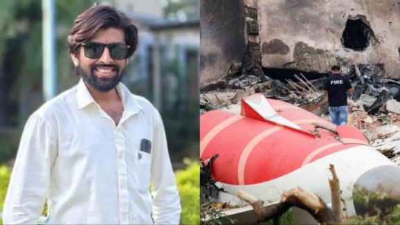 Director Dead In Plane Crash: ప్రమాదంలో డైరెక్టర్ మృతి… 10 రోజులకు డెడ్ బాడి