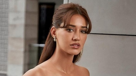 Actress Disha patani Photo Gallery