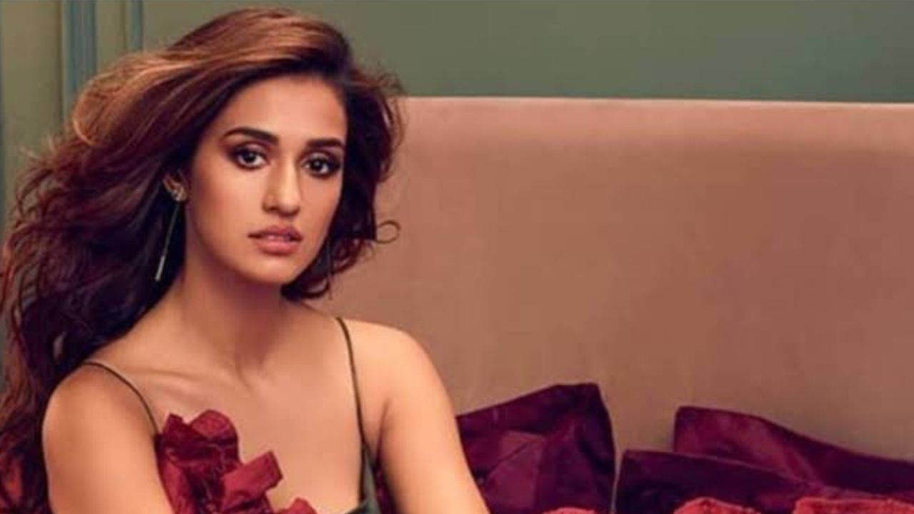 Disha Patani : ప్రభాస్ బ్యూటీ అలాంటి పనిచేసిందా..? ఇన్నాళ్లకు బయటపడ్డ నిజం..