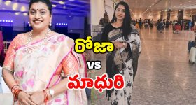 Divvala Madhuri Roja Controversy: నేను చేస్తే రోత.. రోజా చేస్తే ముద్దా? దివ్వెల మాధురి ఫైర్