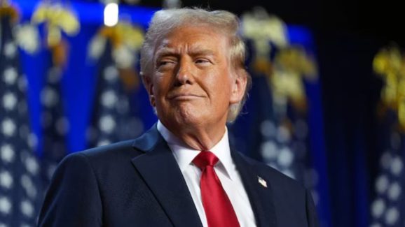 Donald Trump: ఐ లవ్ పాకిస్థాన్.. ట్రంప్ సంచలన వ్యాఖ్యలు, వీడియో వైరల్