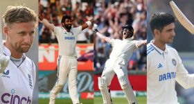 IND vs ENG 1st Test:నేటి నుంచే ఇంగ్లాండ్, ఇండియా టెస్ట్ సిరీస్.. జట్ల వివరాలు, టైమింగ్స్, ఉచితంగా ఎలా చూడాలి