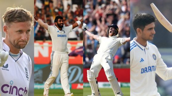 IND vs ENG 1st Test:నేటి నుంచే ఇంగ్లాండ్, ఇండియా టెస్ట్ సిరీస్.. జట్ల వివరాలు, టైమింగ్స్, ఉచితంగా ఎలా చూడాలి