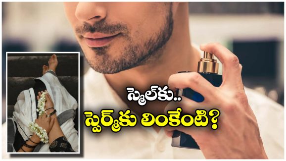 Perfumes: ఈ మత్తెక్కించే వాసనలు.. మగతనాన్ని పెంచుతాయట, బెడ్ రూమ్ లో రెచ్చిపోండి ఇక!