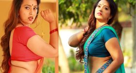 Ester Noronha: మగాళ్లు.. దమ్ముంటే వేశ్యల దగ్గరకు వెళ్లి కామం తీర్చుకోకుండా రండి.. చూద్దాం