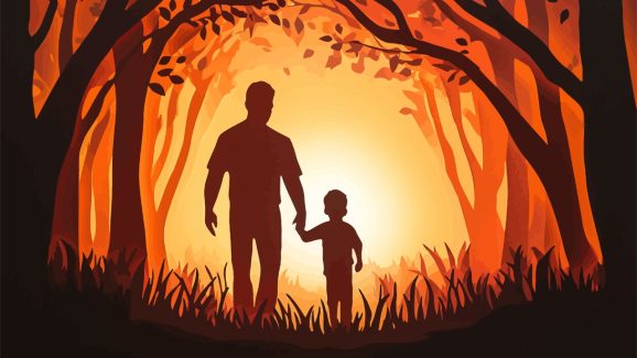 Father’s Day Wishes: మీ ప్రియమైన నాన్నకు ‘ఫాదర్స్ డే’ శుభాకాంక్షలు చెప్పేయండి ఇలా!