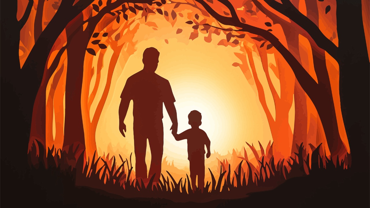 Father’s Day Wishes: మీ ప్రియమైన నాన్నకు ‘ఫాదర్స్ డే’ శుభాకాంక్షలు చెప్పేయండి ఇలా!
