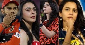 Female Team Owners: RCBకి ఈ లేడీ ఓనర్స్ టెన్షన్.. ఇదే జరిగితే పంజాబ్ ఛాంపియన్ కానుందా