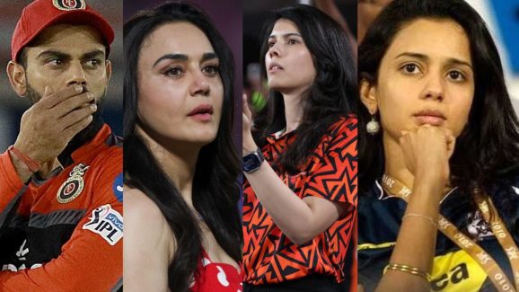 Female Team Owners: RCBకి ఈ లేడీ ఓనర్స్ టెన్షన్.. ఇదే జరిగితే పంజాబ్ ఛాంపియన్ కానుందా