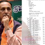 Flight Accident: గుజరాత్ ఫ్లైట్ ప్రమాదంలో.. మాజీ సీఎం విజయ్ రూపానీ.!