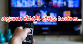 Bigg Boss Season 9 Promo : ఈ సారి రణరంగమే... బిగ్ బాస్ సీజన్ 9 వచ్చేసింది