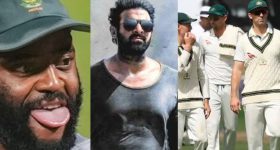 WTC 2025 Final: వాడు కరెంట్ తీగ... ముట్టుకుంటే కాలిపోవడమే... ఆసీస్ కు కొత్త టెన్షన్