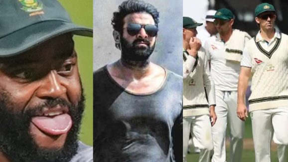 WTC 2025 Final: వాడు కరెంట్ తీగ… ముట్టుకుంటే కాలిపోవడమే… ఆసీస్ కు కొత్త టెన్షన్