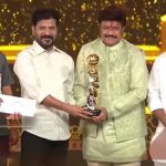 Gaddar Awards:  ఇది కదా బాలయ్య అంటే..  బసవతారకం ట్రస్ట్ కు రూ.10 లక్షలు!