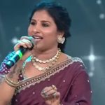 Gaddar Awards : వివాదం తరువాత ఫస్ట్ టైమ్ గద్దర్ అవార్డు వేడుకలో తళుక్కుమన్న మంగ్లీ ఫోటోలు వైరల్!