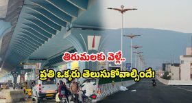 Garuda Varadhi Rules: తిరుమల భక్తులు గమనించండి.. గరుడ వారధి రూల్స్ మీకోసం