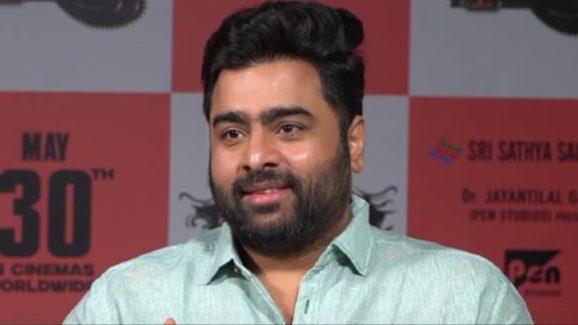 Geetha Govindam: గీతగోవిందం నేను చేసి ఉంటే అట్టర్ ఫ్లాప్ అయ్యేది.. అలా  అనేసావేంటీ రోహిత్!