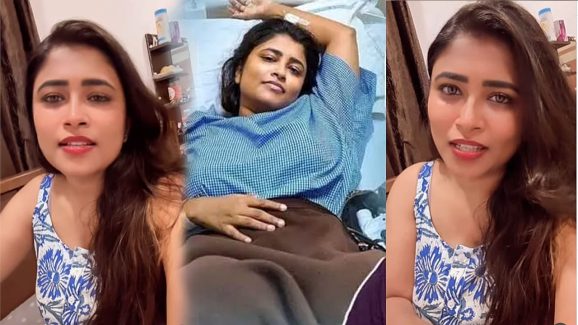 Geetu Royal: ఘోర ప్రమాదం.. చనిపోయిే పరిస్థితి.. బిగ్ బాస్ బ్యూటీ గీతూ రాయల్‌కు ఏమైంది?