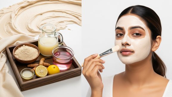 Multani Mitti Face Pack: ముల్తానీ మిట్టిలో ఈ ఒక్కటి కలిపి వాడితే.. ముఖంలో అమాంతం గ్లో పెరిగిపోతుంది