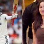 Shubman Gill : గిల్ అద్భుతమైన సెంచరీ… ఫోన్ చేసిన సారా టెండూల్కర్