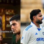 Shubman Gill – Sara : గిల్ కు రాగి సంకటి, చికెన్ పెట్టిన సారా టెండూల్కర్… వీడియో చూస్తే షాక్ అవ్వాల్సిందే