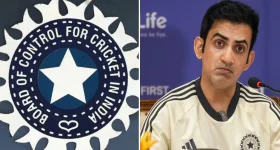 Goutham Gambhir: కోచ్ గా గంభీర్ పనికిరాడు.. అతని హయాంలో 5 దారుణమైన పరాజయాలు.. రంగంలోకి కొత్త కోచ్..BCCI భారీ స్కెచ్!
