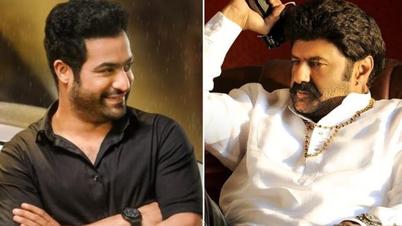 HBD Balakrishna: జన్మదిన శుభాకాంక్షలు బాల బాబాయ్.. విష్ చేసిన అబ్బాయ్..వెంటనే డిలీట్!