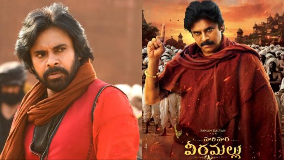HHVM Part2 : హరిహర వీరమల్లు 2 లో అకీరా.. ఆ రేంజ్ లో ఉండబోతుందా?