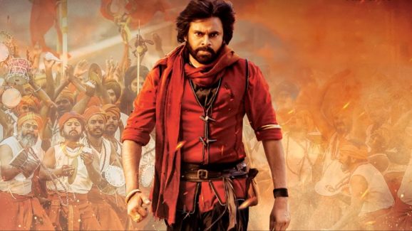 HHVM: పీక్స్‌లో ‘హరిహర వీరమల్లు’ ప్రమోషన్స్.. ఏం తాగి ఎడిట్ చేశావ్ మామ గూస్‌బంప్స్ అంతే!